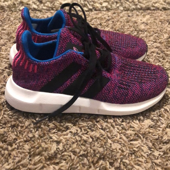 Worn about 3 times amazing shoes - Picture 3 of 5